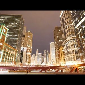 Meet your Posher, Tyler